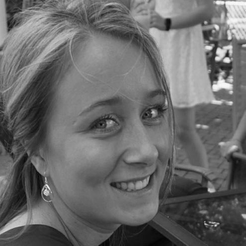 Eliška Pečenková